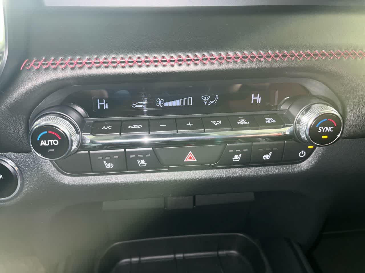 2025 Mazda Mazda CX-50 Hybrid Premium Plus Package