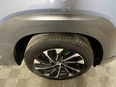 2025 Mazda Mazda CX-50 Hybrid Premium Plus Package