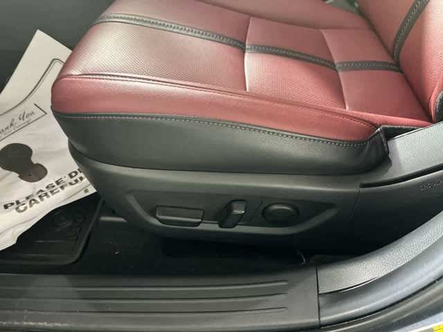 2025 Mazda Mazda CX-50 Hybrid Premium Plus Package