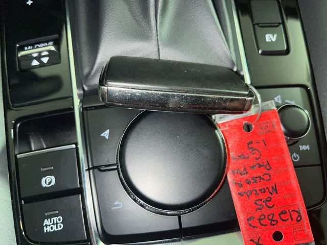 2025 Mazda Mazda CX-50 Hybrid Premium Plus Package