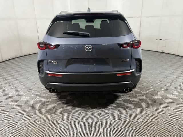 2025 Mazda Mazda CX-50 Hybrid Premium Plus Package