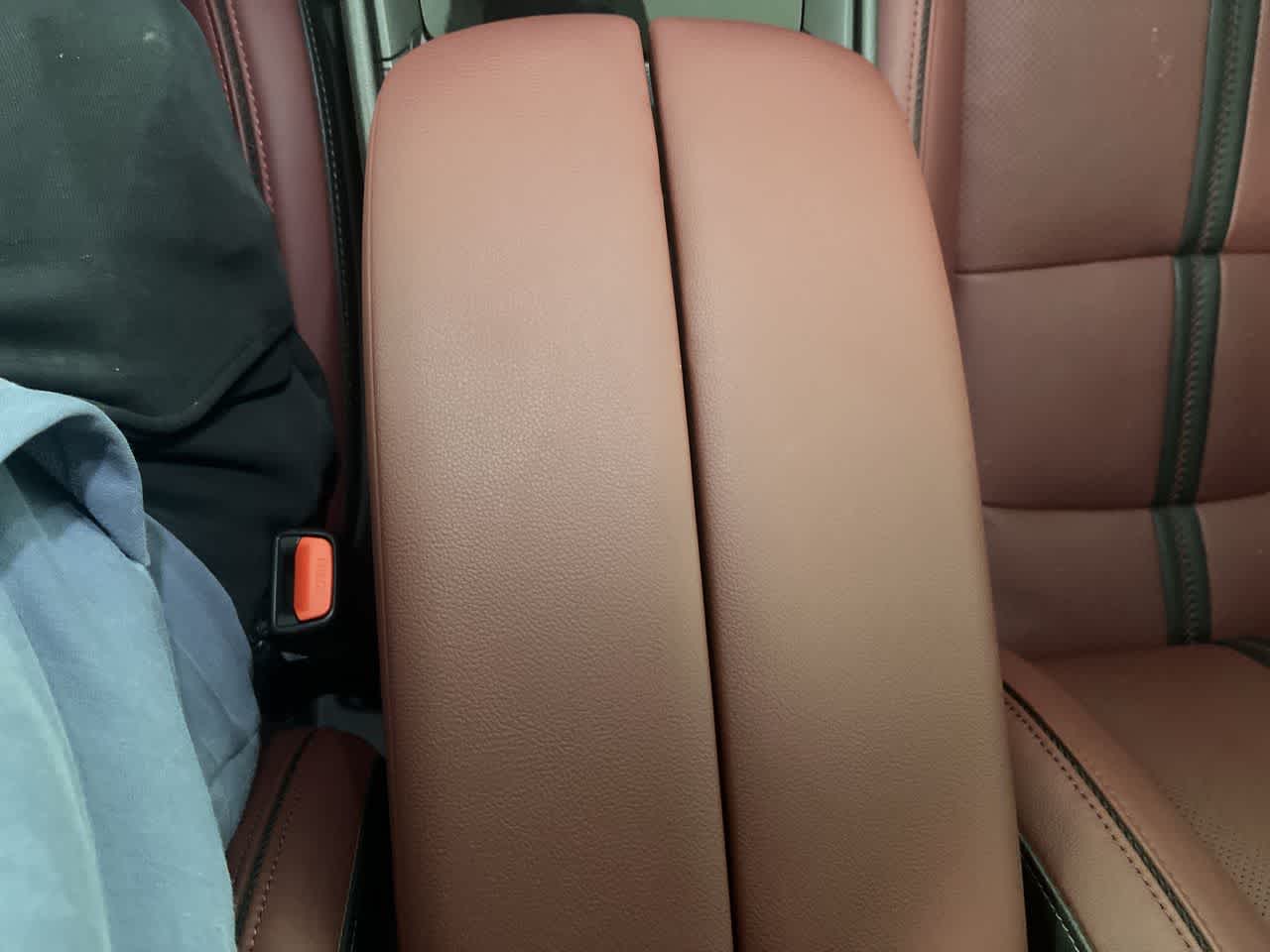 2025 Mazda Mazda CX-50 Hybrid Premium Plus Package