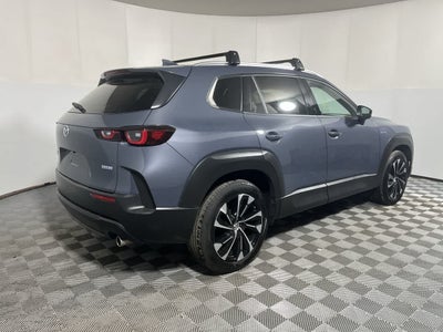 2025 Mazda Mazda CX-50 Hybrid Premium Plus Package
