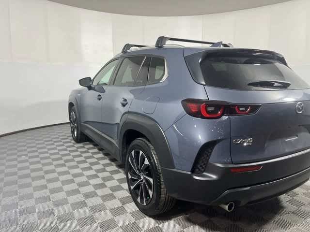 2025 Mazda Mazda CX-50 Hybrid Premium Plus Package