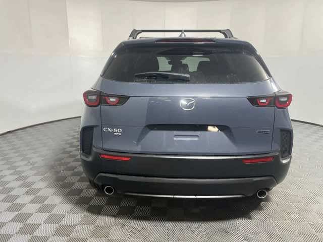 2025 Mazda Mazda CX-50 Hybrid Premium Plus Package