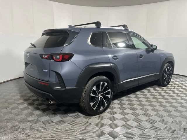 2025 Mazda Mazda CX-50 Hybrid Premium Plus Package