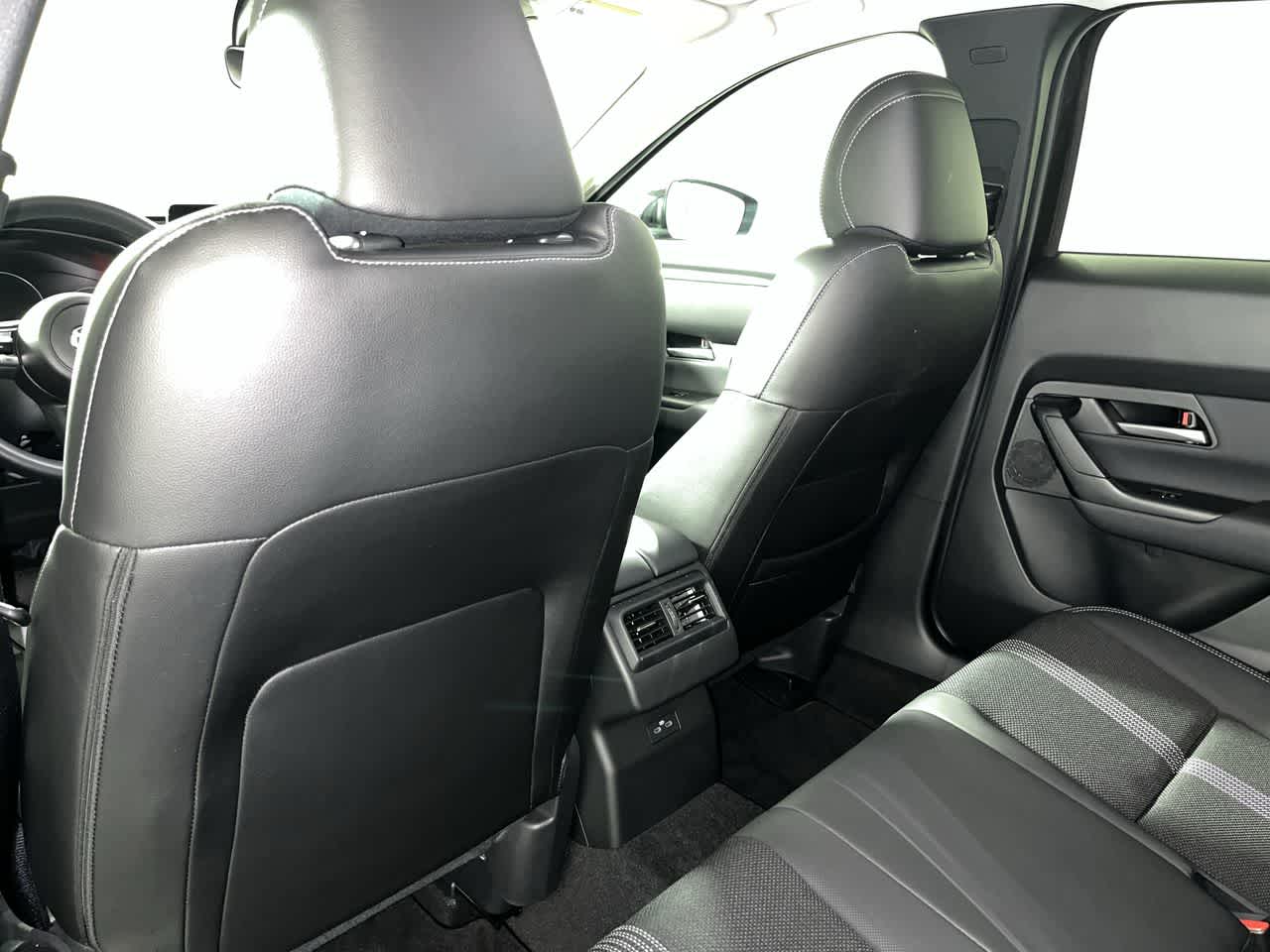 2025 Mazda Mazda CX-50 2.5 S Select Package