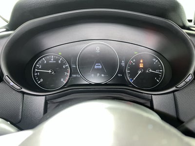 2023 Mazda Mazda CX-50 2.5 S Preferred Plus Package