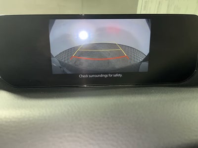 2023 Mazda Mazda CX-50 2.5 S Preferred Plus Package