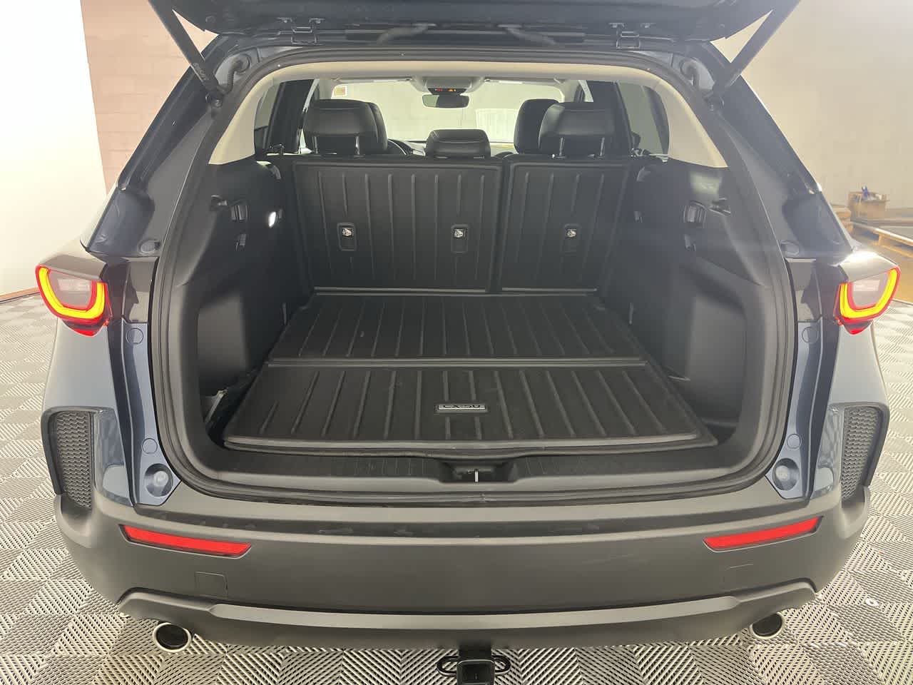 2023 Mazda Mazda CX-50 2.5 S Preferred Plus Package