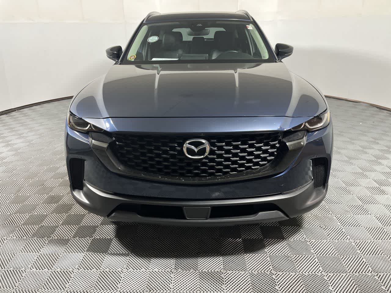2023 Mazda Mazda CX-50 2.5 S Preferred Plus Package