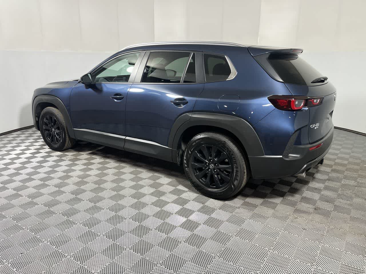 2023 Mazda Mazda CX-50 2.5 S Preferred Plus Package