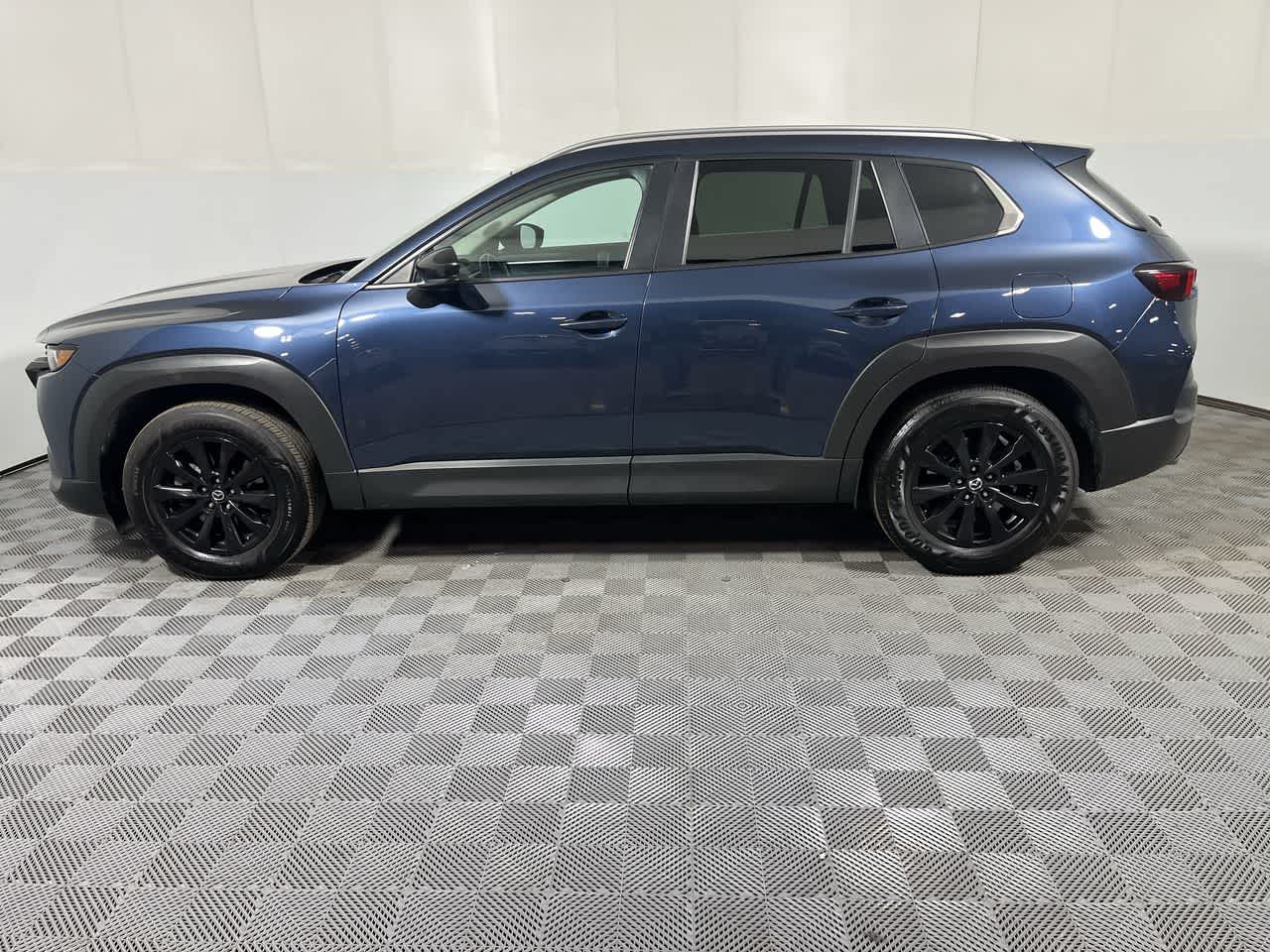 2023 Mazda Mazda CX-50 2.5 S Preferred Plus Package