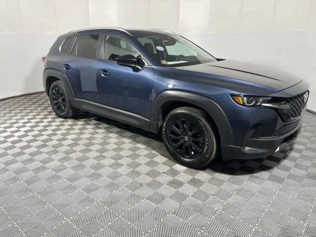 2023 Mazda Mazda CX-50 2.5 S Preferred Plus Package
