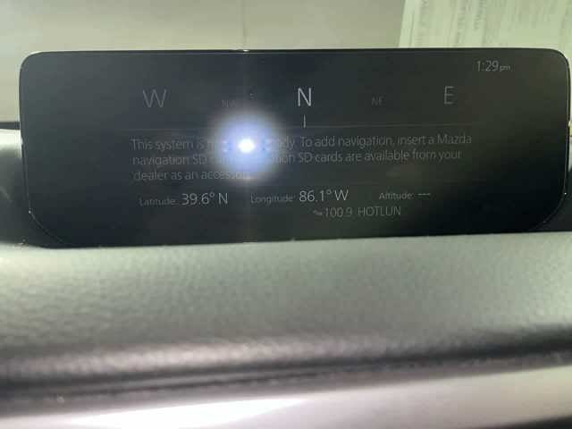 2023 Mazda Mazda CX-50 2.5 S Preferred Plus Package