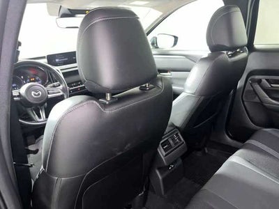 2023 Mazda Mazda CX-50 2.5 S Preferred Plus Package