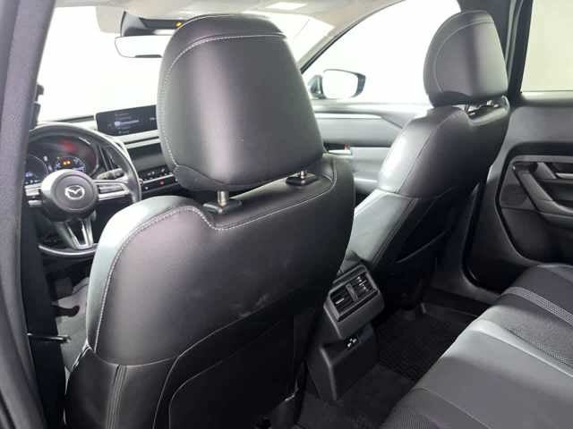 2023 Mazda Mazda CX-50 2.5 S Preferred Plus Package