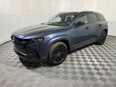 2023 Mazda Mazda CX-50 2.5 S Preferred Plus Package