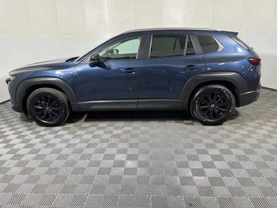 2023 Mazda Mazda CX-50 2.5 S Preferred Plus Package