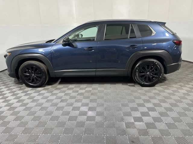 2023 Mazda Mazda CX-50 2.5 S Preferred Plus Package