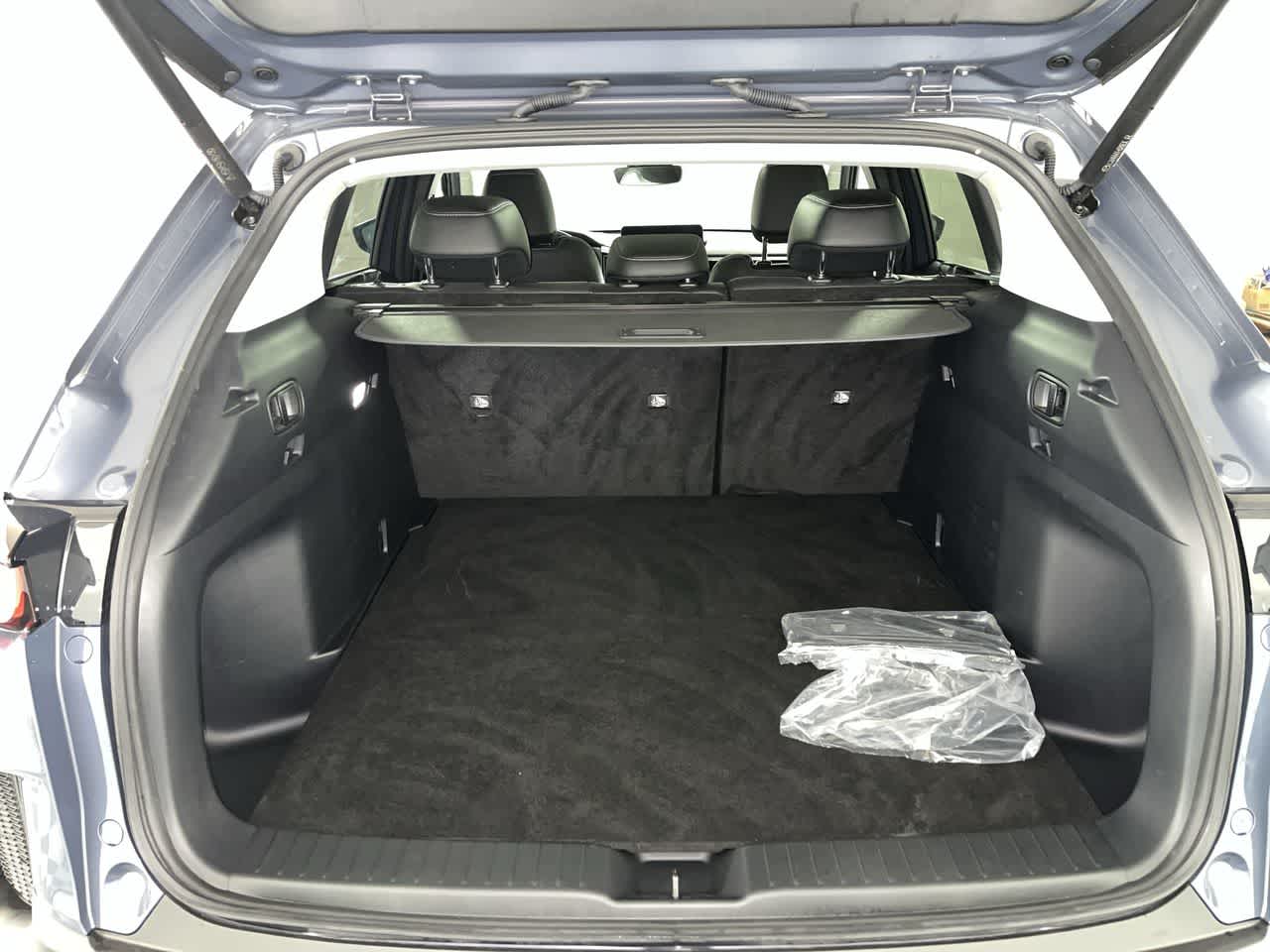 2025 Mazda Mazda CX-50 2.5 S Premium Package