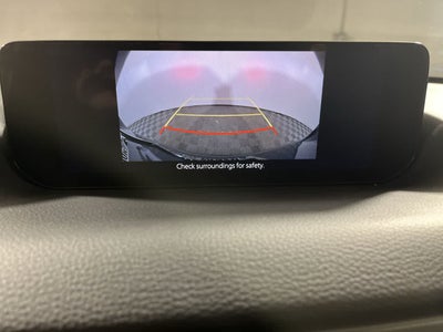 2025 Mazda Mazda CX-50 2.5 S Premium Plus Package