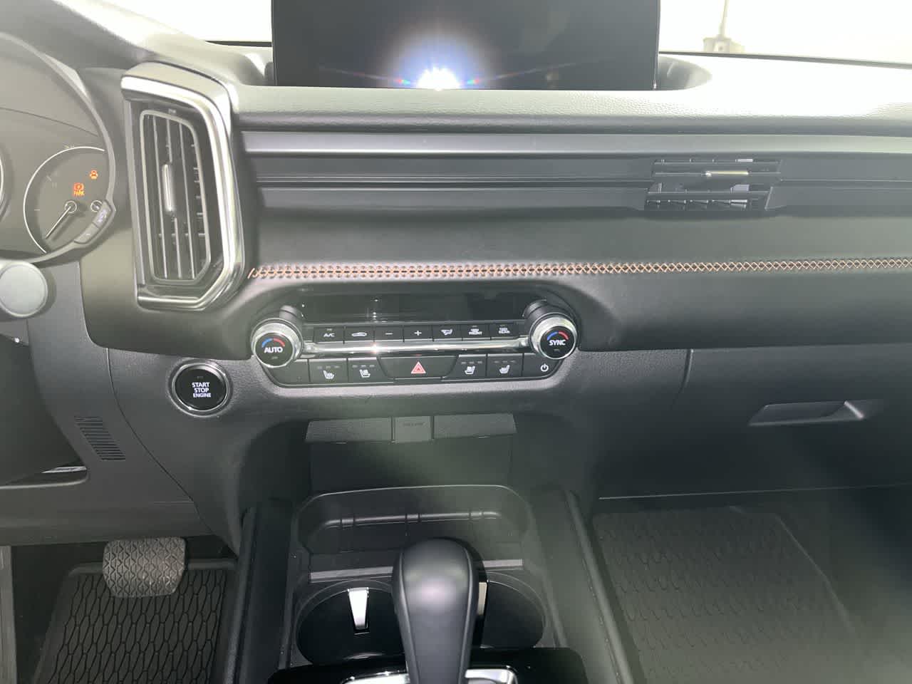 2025 Mazda Mazda CX-50 2.5 S Premium Plus Package