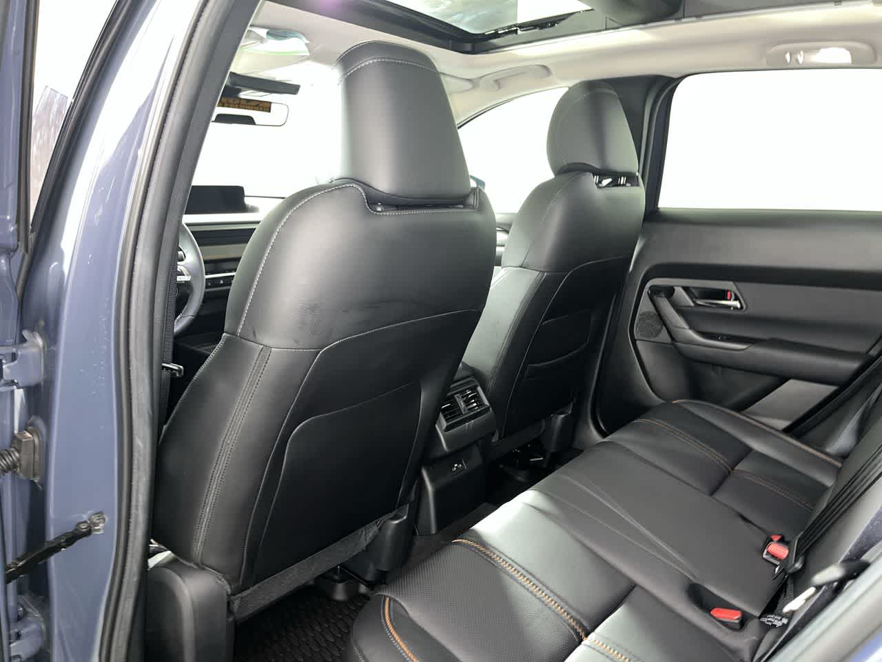 2025 Mazda Mazda CX-50 2.5 S Premium Plus Package