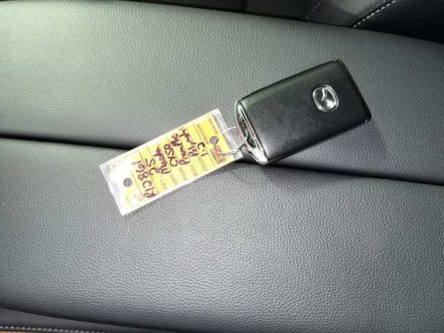 2025 Mazda Mazda CX-50 2.5 S Premium Plus Package