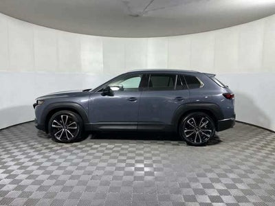 2025 Mazda Mazda CX-50 2.5 S Premium Plus Package