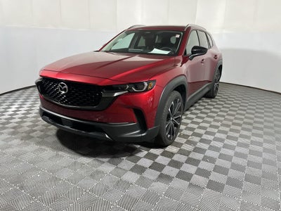 2025 Mazda Mazda CX-50 2.5 S Premium Plus Package