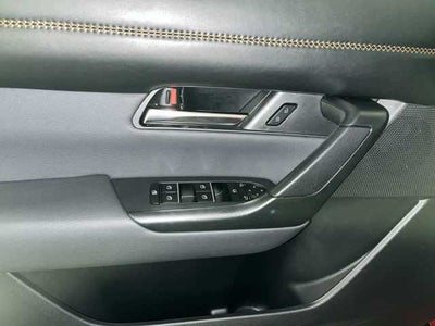 2025 Mazda Mazda CX-50 2.5 S Premium Plus Package