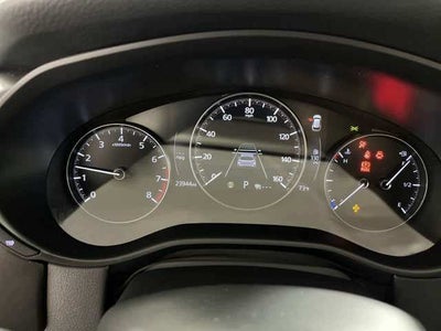 2025 Mazda Mazda CX-50 2.5 S Premium Plus Package