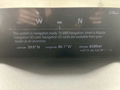 2025 Mazda Mazda CX-50 2.5 S Premium Plus Package