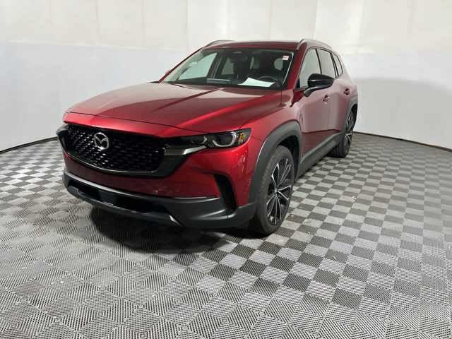 2025 Mazda Mazda CX-50 2.5 S Premium Plus Package