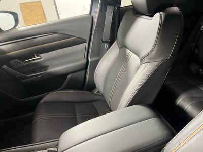 2025 Mazda Mazda CX-50 2.5 S Premium Plus Package