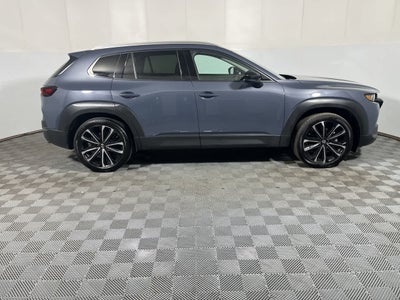 2025 Mazda Mazda CX-50 2.5 S Premium Plus Package