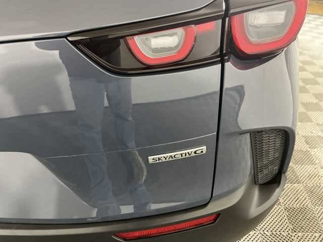 2025 Mazda Mazda CX-50 2.5 S Premium Plus Package