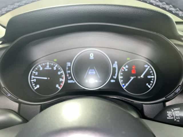 2025 Mazda Mazda CX-50 2.5 S Premium Plus Package