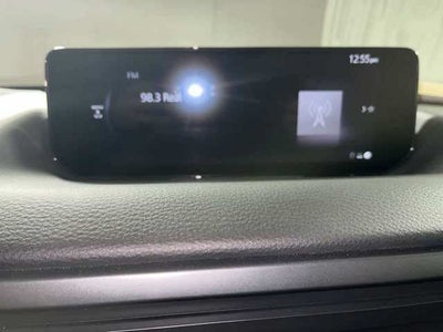 2025 Mazda Mazda CX-50 2.5 S Premium Plus Package