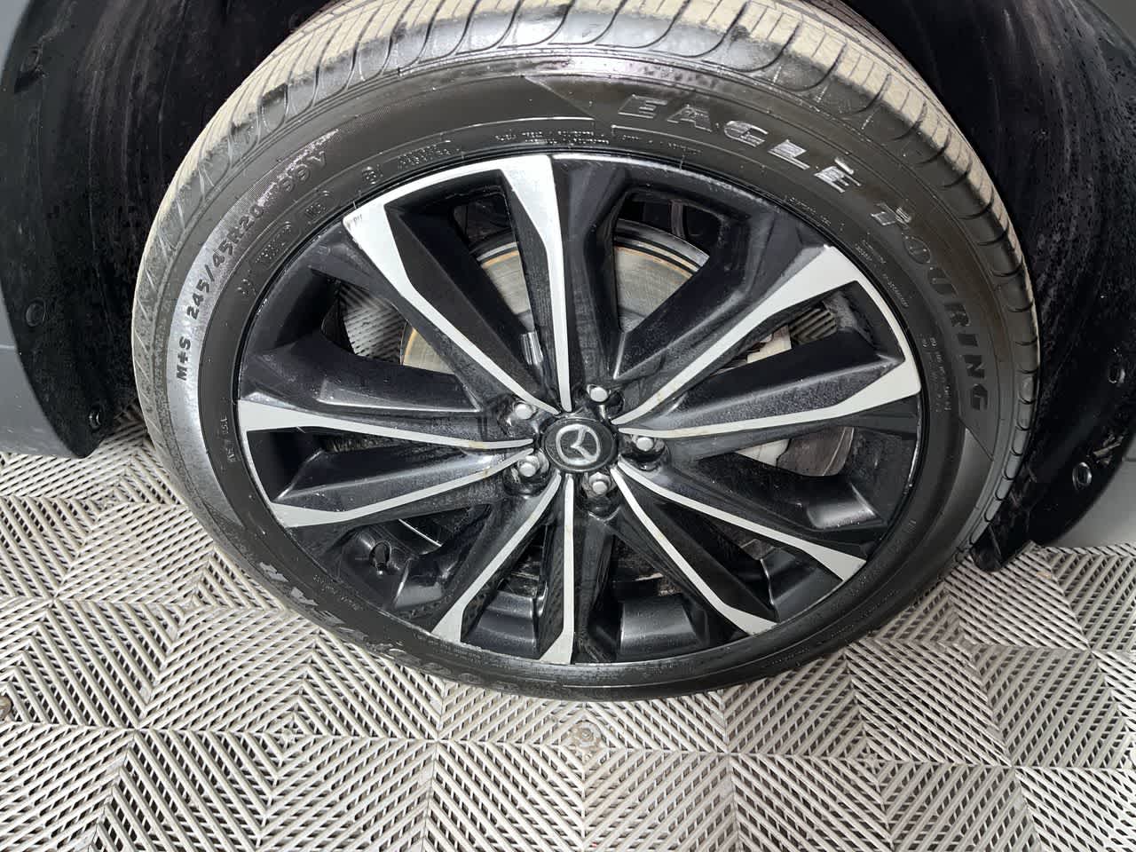 2023 Mazda Mazda CX-50 2.5 Turbo Premium Plus Package