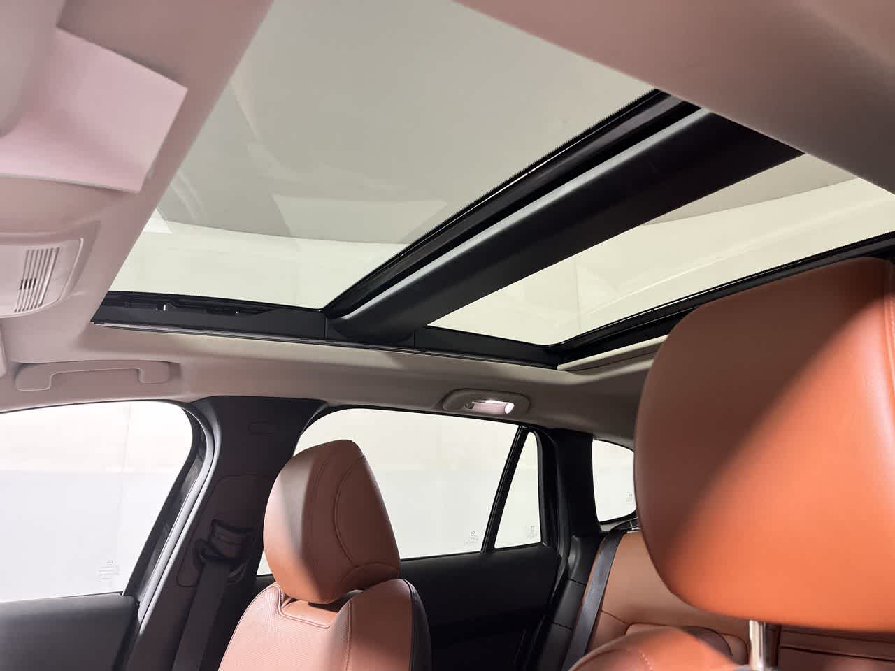 2023 Mazda Mazda CX-50 2.5 Turbo Premium Plus Package