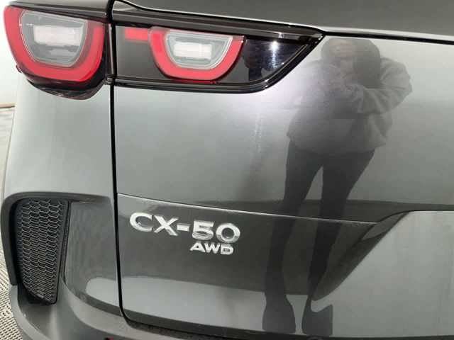 2023 Mazda Mazda CX-50 2.5 Turbo Premium Plus Package