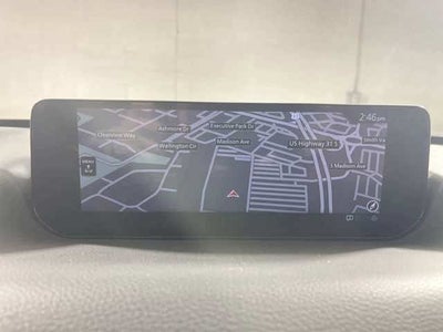 2023 Mazda Mazda CX-50 2.5 Turbo Premium Plus Package