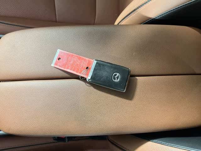 2023 Mazda Mazda CX-50 2.5 Turbo Premium Plus Package