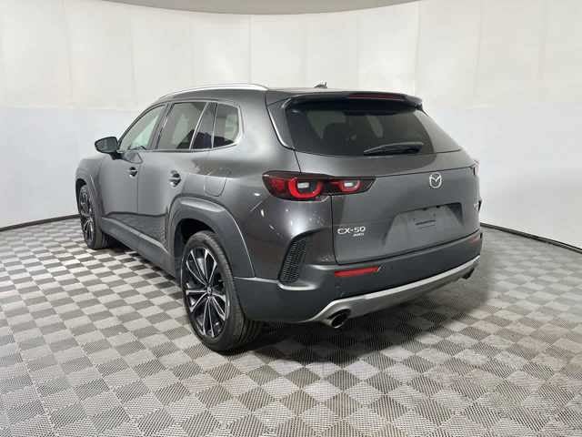 2023 Mazda Mazda CX-50 2.5 Turbo Premium Plus Package