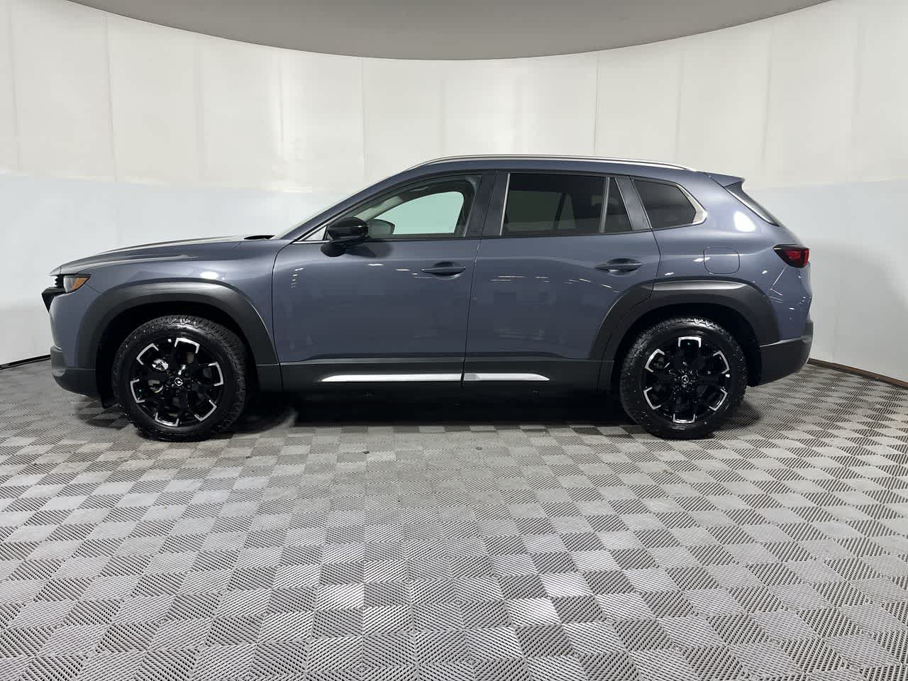 2025 Mazda Mazda CX-50 2.5 Turbo Meridian Edition