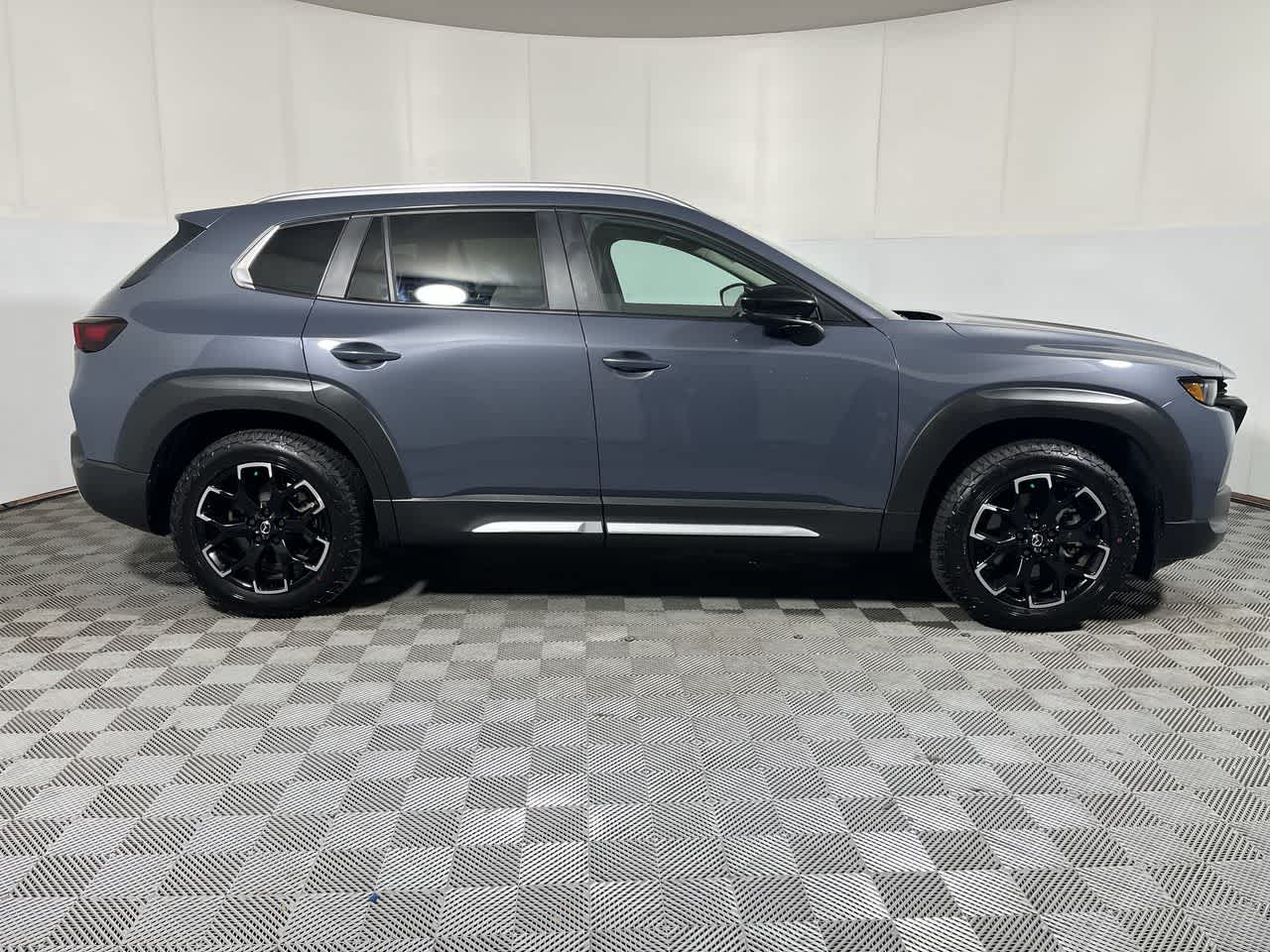 2025 Mazda Mazda CX-50 2.5 Turbo Meridian Edition