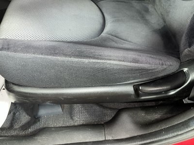 2008 Honda Fit 5dr HB Man
