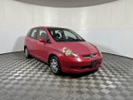 2008 Honda Fit 5dr HB Man